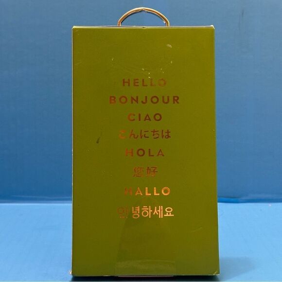 Kate Spade Hardshell cover Phone case - Picture 3 of 4